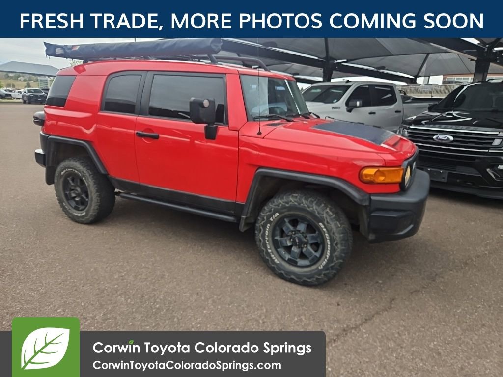 toyota fj cruiser 2012 JTEBU4BF9CK130031 image toyota fj cruiser 2012 JTEBU4BF9CK130031 image